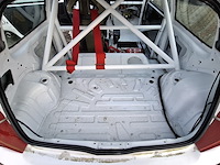 Personenauto/raceauto, renault, clio - afbeelding 8 van  10