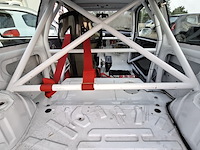 Personenauto/raceauto, renault, clio - afbeelding 9 van  10