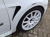 Personenauto/raceauto, renault, clio - afbeelding 3 van  12
