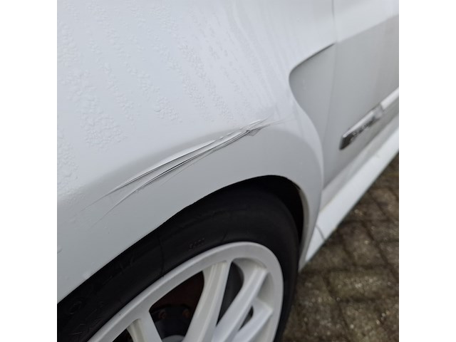 Personenauto/raceauto, renault, clio - afbeelding 4 van  12