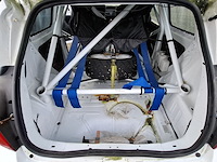 Personenauto/raceauto, renault, clio - afbeelding 11 van  12