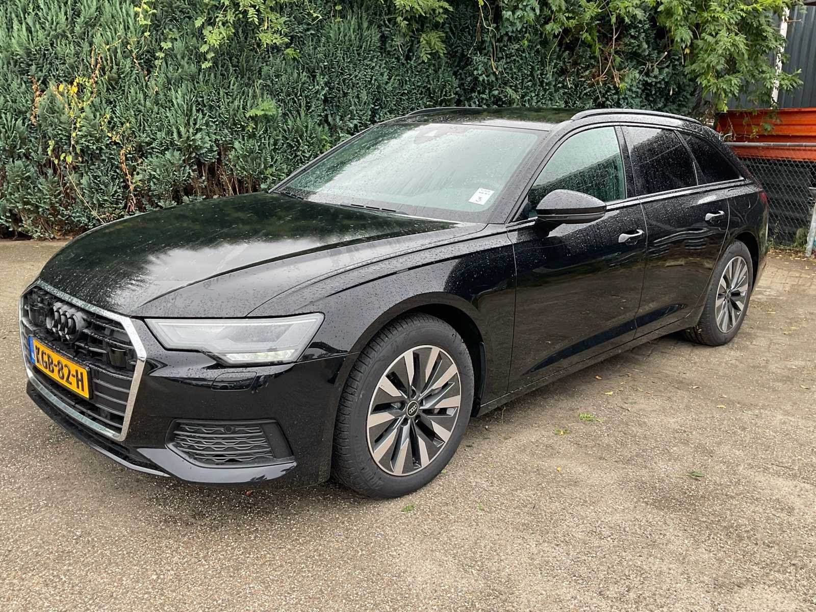 Personenauto's en bedrijfsauto's te klazienaveen.