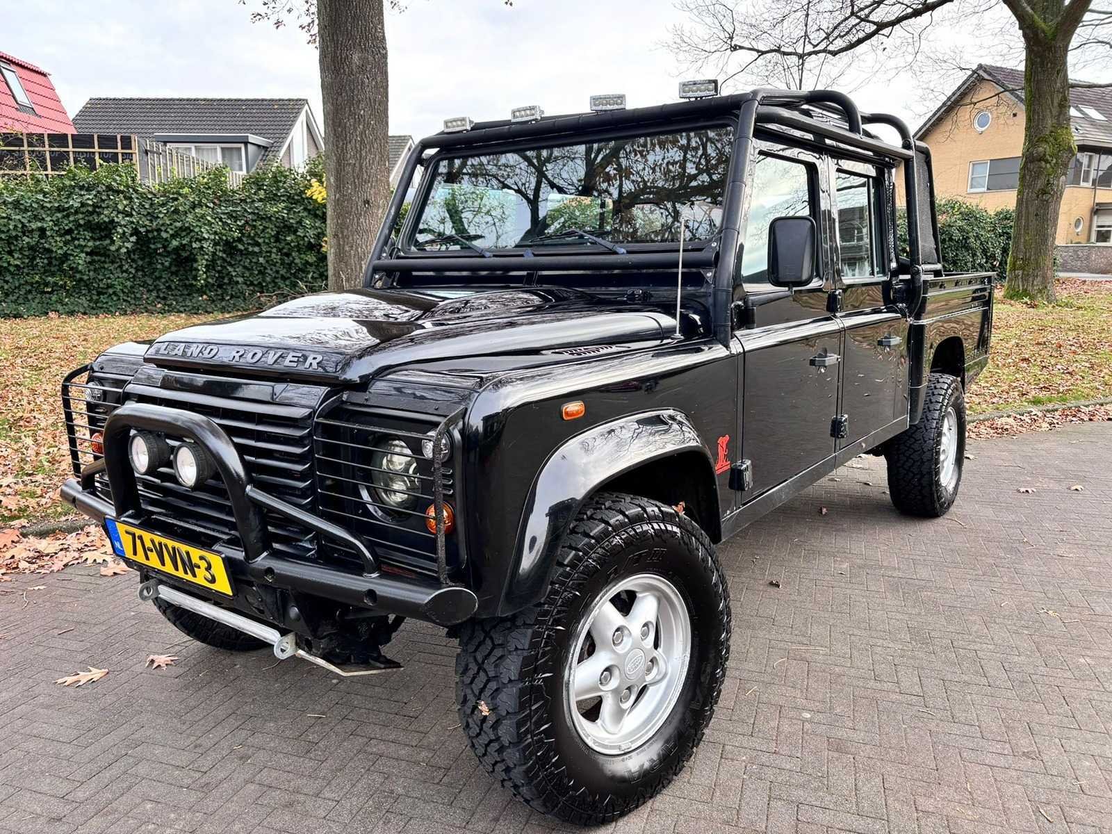 Personenauto's en bedrijfswagens in eerbeek