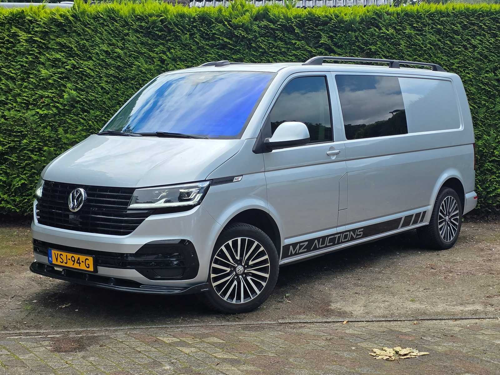 Personenauto's en bedrijfswagens in eerbeek