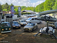 Personenauto's en bedrijfswagens in eerbeek
