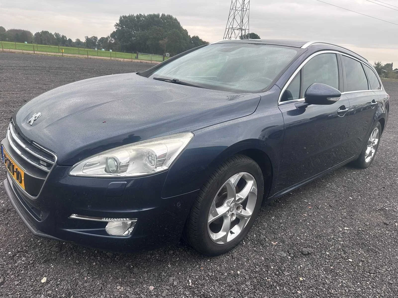 Personenauto's en bedrijfswagens in voorthuizen en didam