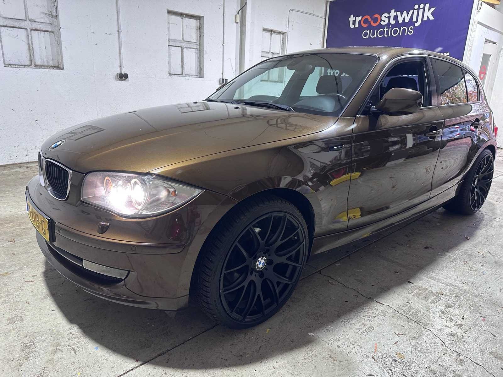 Personenauto's en bedrijfswagens