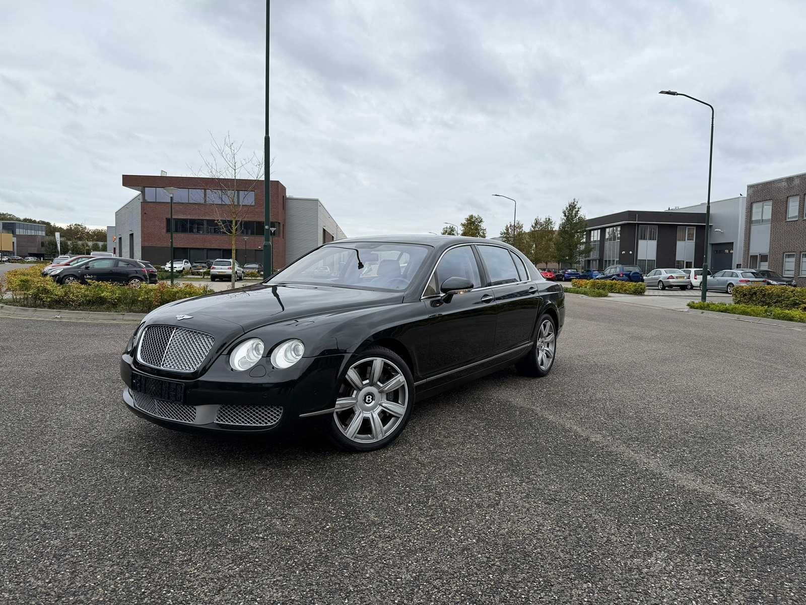 Personenauto's en bedrijfswagens