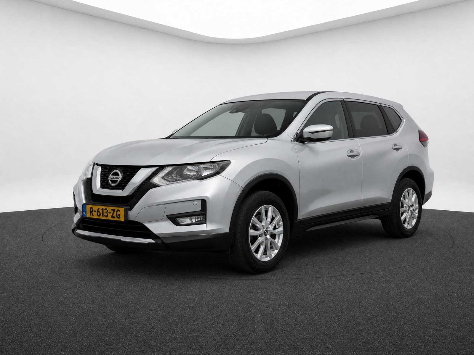Personenauto's en bedrijfswagens