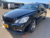 Personenauto's en bedrijfswagens