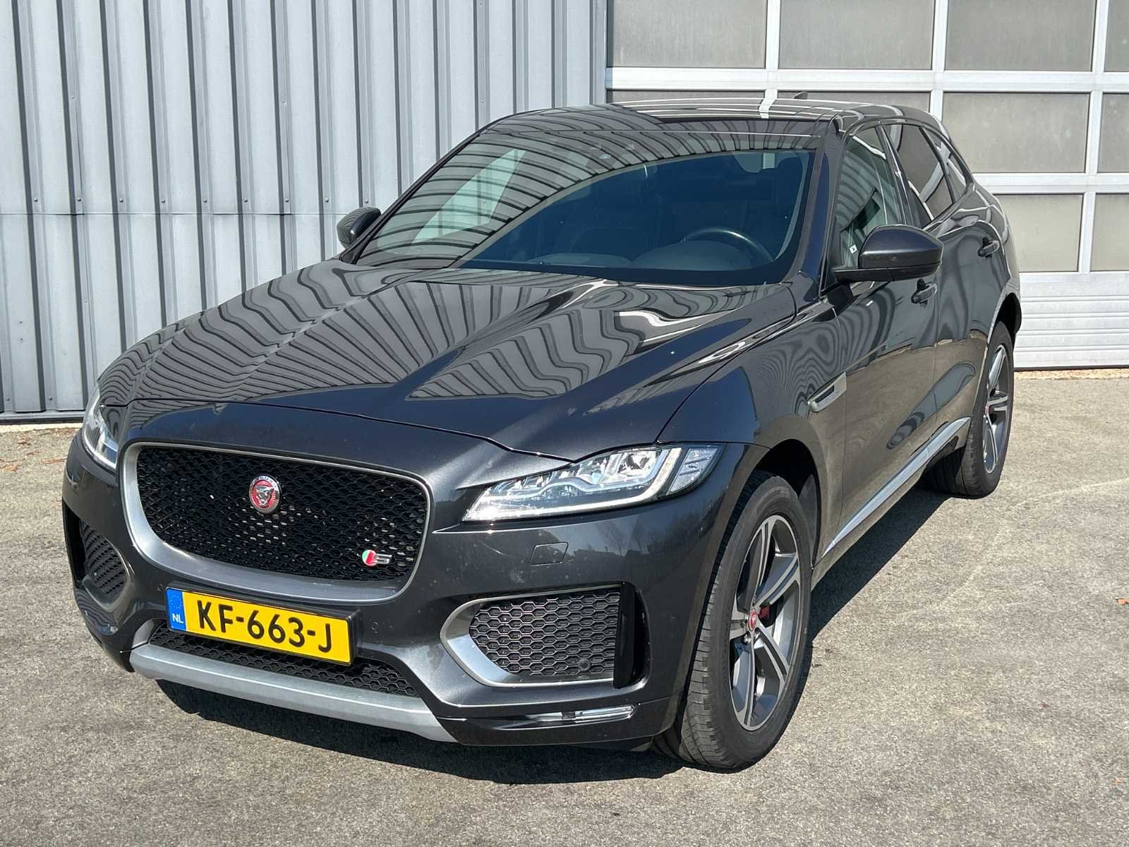 Personenauto’s en bedrijfswagens