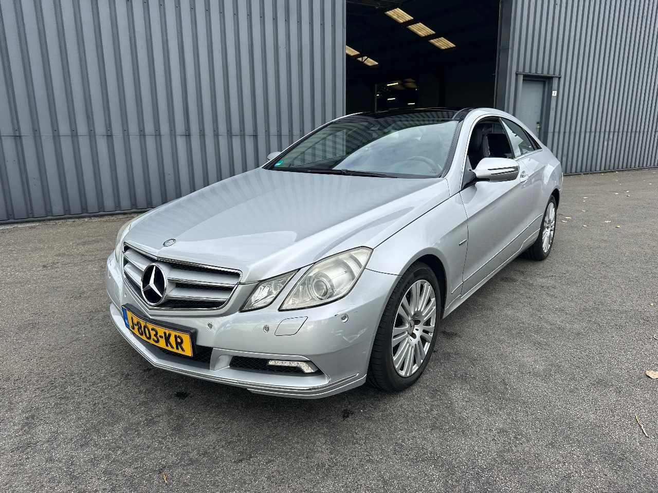 Personenauto's inclusief taxatierapport