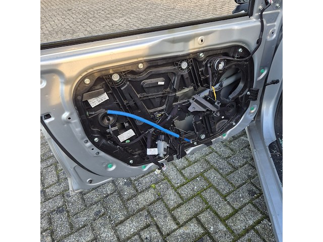 Personenauto/schadeauto, kia, ceed - afbeelding 3 van  20