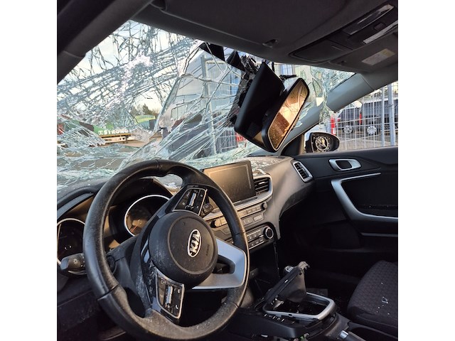 Personenauto/schadeauto, kia, ceed - afbeelding 4 van  20