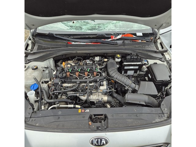 Personenauto/schadeauto, kia, ceed - afbeelding 7 van  20