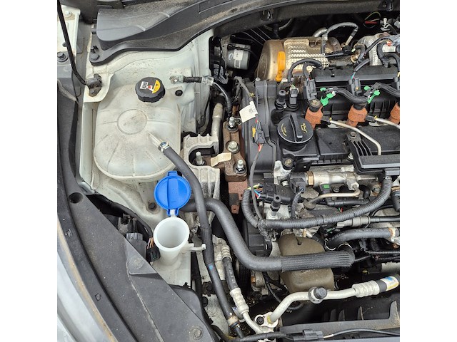 Personenauto/schadeauto, kia, ceed - afbeelding 8 van  20