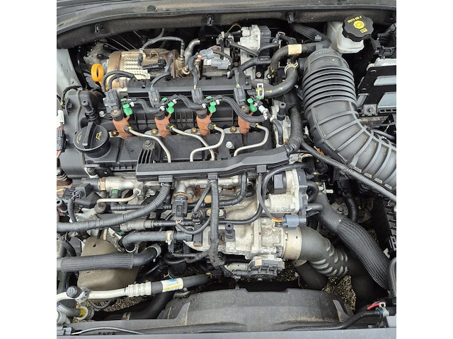 Personenauto/schadeauto, kia, ceed - afbeelding 9 van  20