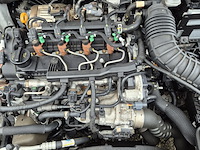 Personenauto/schadeauto, kia, ceed - afbeelding 9 van  20