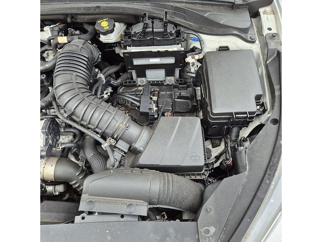 Personenauto/schadeauto, kia, ceed - afbeelding 10 van  20