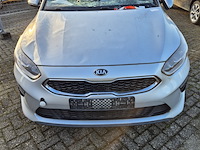 Personenauto/schadeauto, kia, ceed - afbeelding 12 van  20
