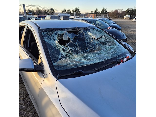 Personenauto/schadeauto, kia, ceed - afbeelding 14 van  20