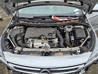 Personenauto/schadeauto, opel, astra - afbeelding 6 van  18