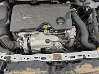 Personenauto/schadeauto, opel, astra - afbeelding 8 van  18