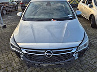 Personenauto/schadeauto, opel, astra - afbeelding 11 van  18