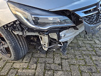Personenauto/schadeauto, opel, astra - afbeelding 13 van  18