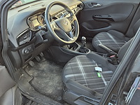 Personenauto/schadeauto, opel, corsa - afbeelding 2 van  18
