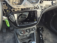 Personenauto/schadeauto, opel, corsa - afbeelding 3 van  18