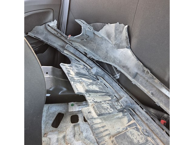 Personenauto/schadeauto, opel, corsa - afbeelding 4 van  18