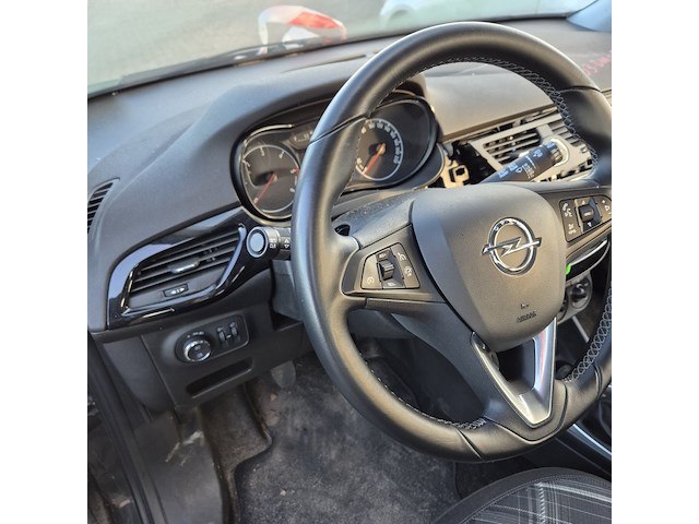 Personenauto/schadeauto, opel, corsa - afbeelding 5 van  18