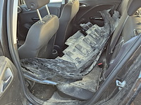 Personenauto/schadeauto, opel, corsa - afbeelding 6 van  18