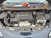 Personenauto/schadeauto, opel, corsa - afbeelding 7 van  18