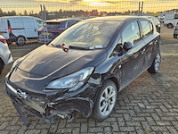 Personenauto/schadeauto, opel, corsa - afbeelding 1 van  18