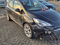 Personenauto/schadeauto, opel, corsa - afbeelding 12 van  18