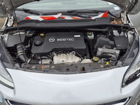 Personenauto/schadeauto, opel, corsa - afbeelding 6 van  18