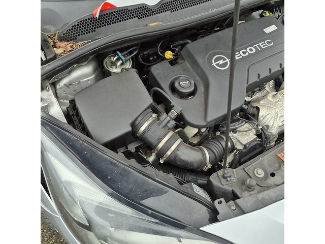 Personenauto/schadeauto, opel, corsa - afbeelding 7 van  18