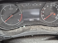 Personenauto/schadeauto, opel, corsa - afbeelding 10 van  18