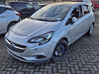 Personenauto/schadeauto, opel, corsa - afbeelding 1 van  18