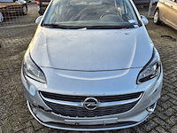 Personenauto/schadeauto, opel, corsa - afbeelding 11 van  18