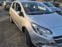 Personenauto/schadeauto, opel, corsa - afbeelding 12 van  18