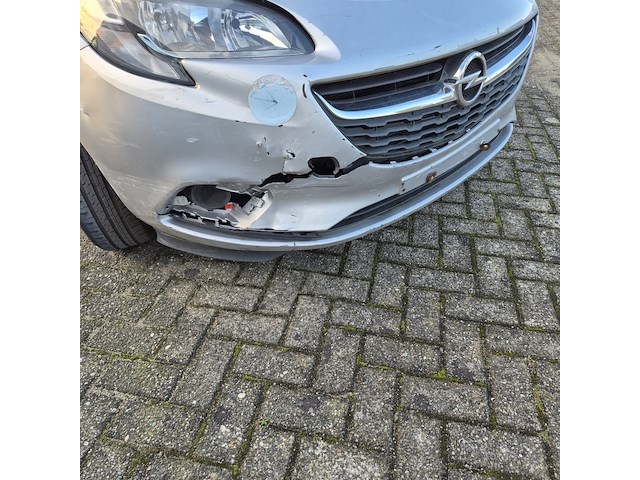Personenauto/schadeauto, opel, corsa - afbeelding 13 van  18