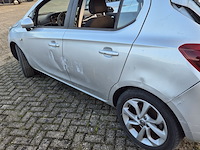 Personenauto/schadeauto, opel, corsa - afbeelding 18 van  18