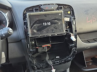 Personenauto/schadeauto, renault, clio - afbeelding 6 van  20