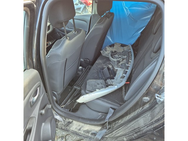 Personenauto/schadeauto, renault, clio - afbeelding 7 van  20