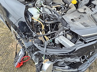 Personenauto/schadeauto, renault, clio - afbeelding 9 van  20