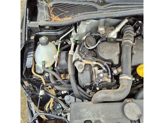 Personenauto/schadeauto, renault, clio - afbeelding 10 van  20