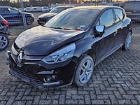 Personenauto/schadeauto, renault, clio - afbeelding 1 van  20